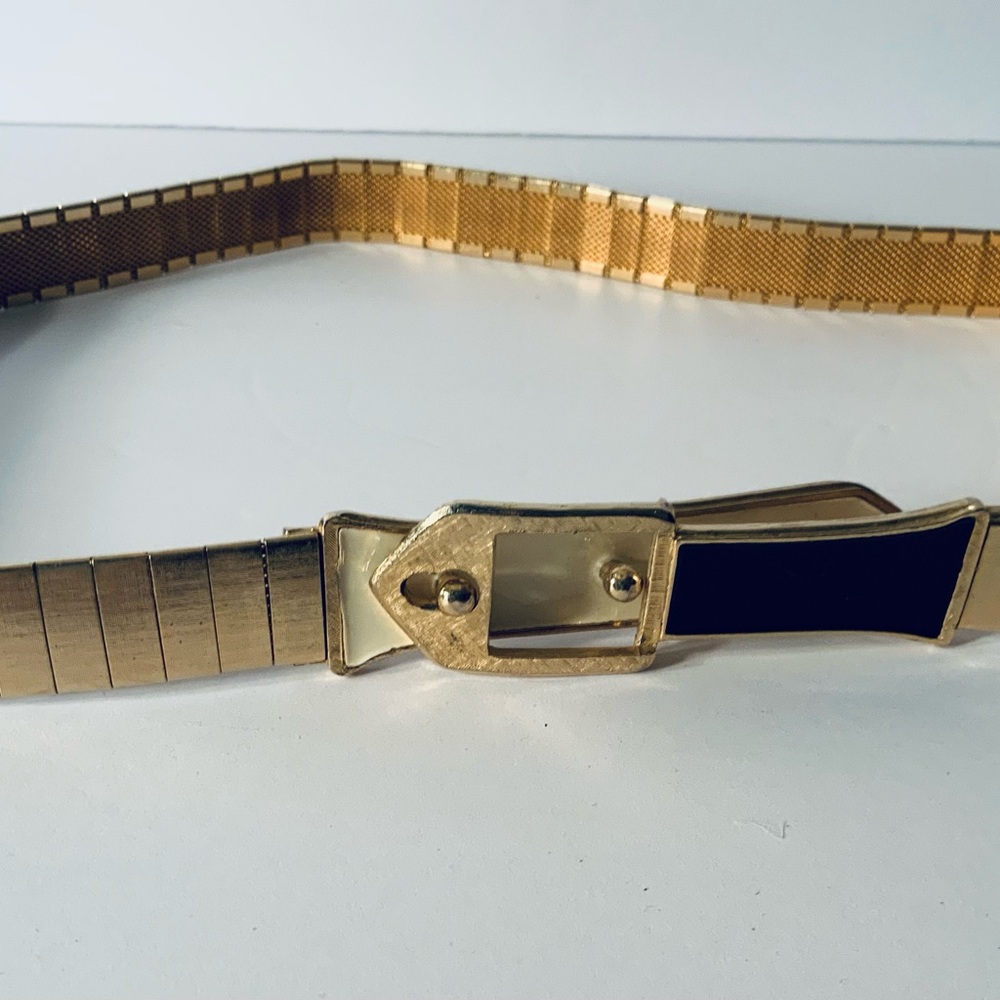 Vintage 90’S..ACCESSOCRAFT USA….BELT
